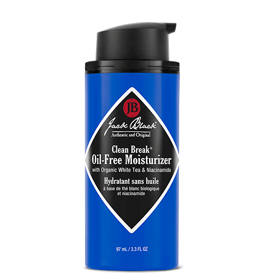 Clean Break? Oil-Free Moisturizer - Image 3