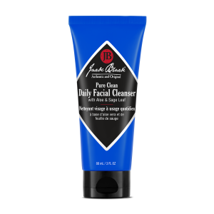 Pure Clean Daily Facial Cleanser