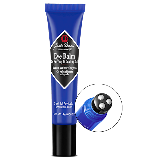 Eye Balm De-Puffing & Cooling Gel - Image 3