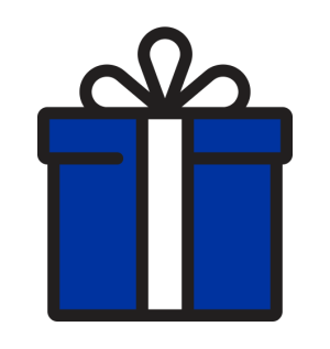 Stocking Stuffer GWP