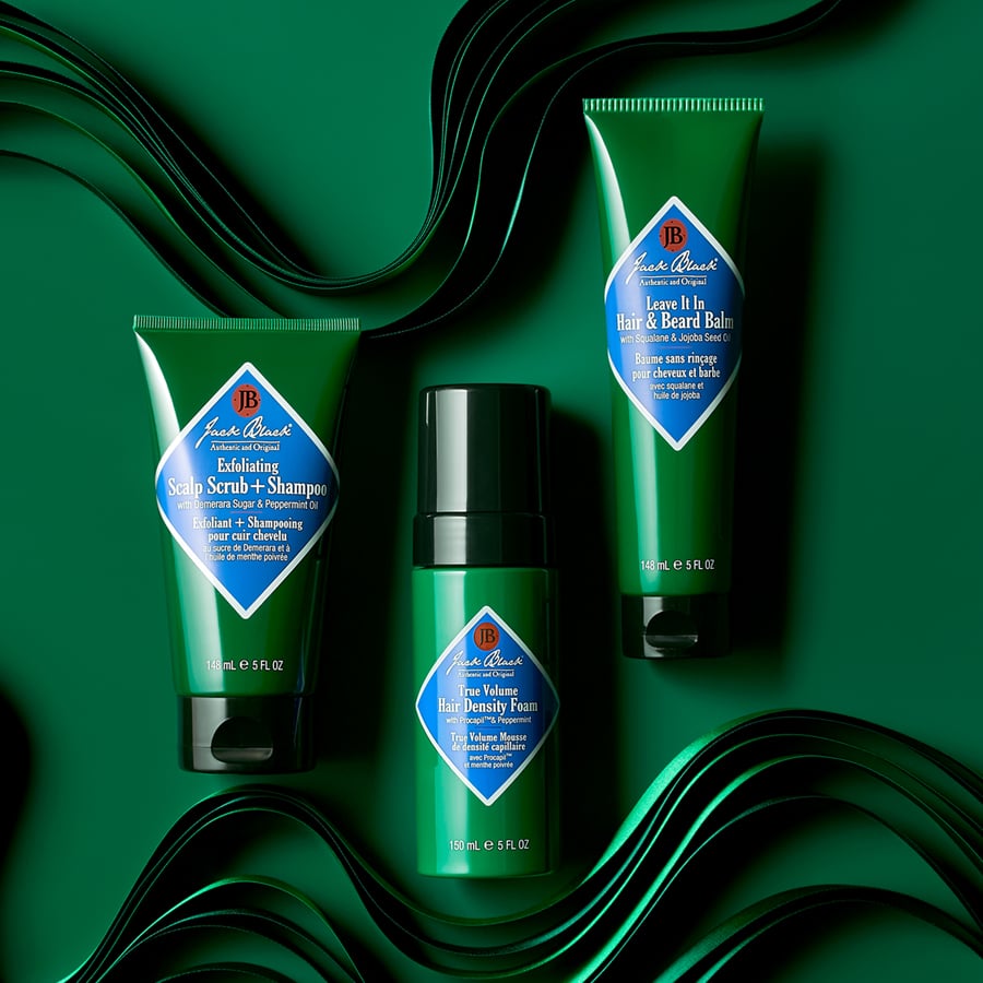 True Volume Hair Density Foam - Image 10