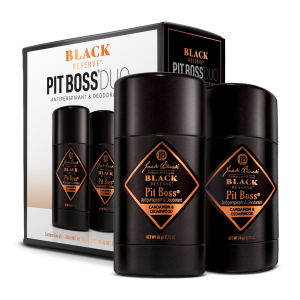 Black Reserve? Pit Boss? Duo