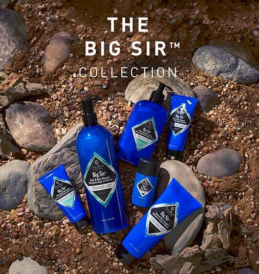 Big Sir? Pit Boss? Antiperspirant & Deodorant - Image 8
