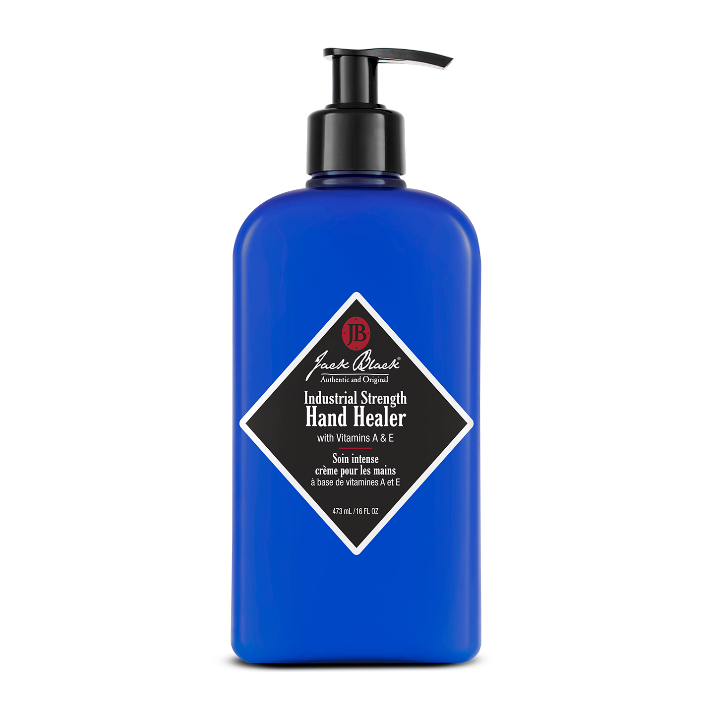 Industrial Strength Hand Healer - Image 4
