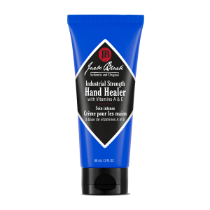Industrial Strength Hand Healer