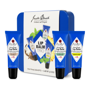 Lip Balm Trio