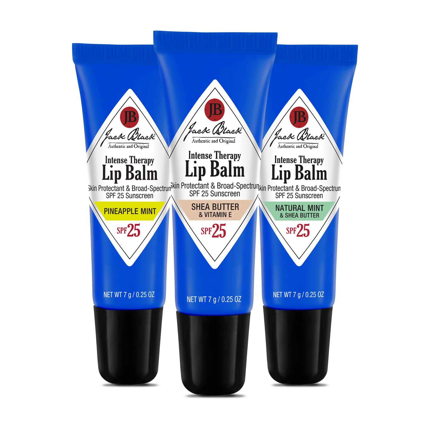 Lip Balm Trio - Image 2