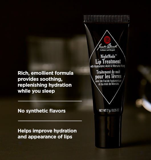NightMode? Lip Treatment - Image 4