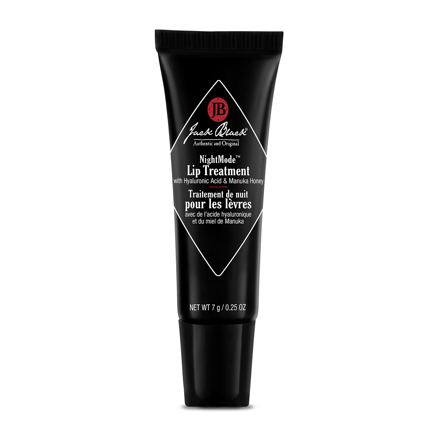 NightMode? Lip Treatment