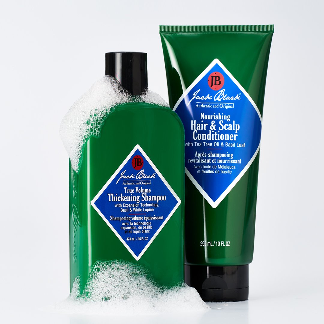 Hair Care Starter Set - Image 2