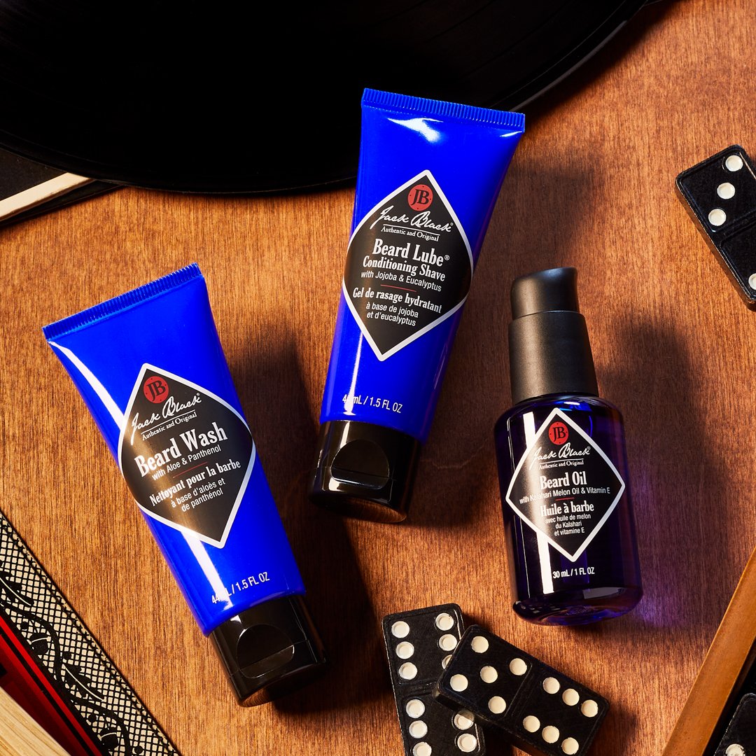 Beard Grooming Kit? - Image 2