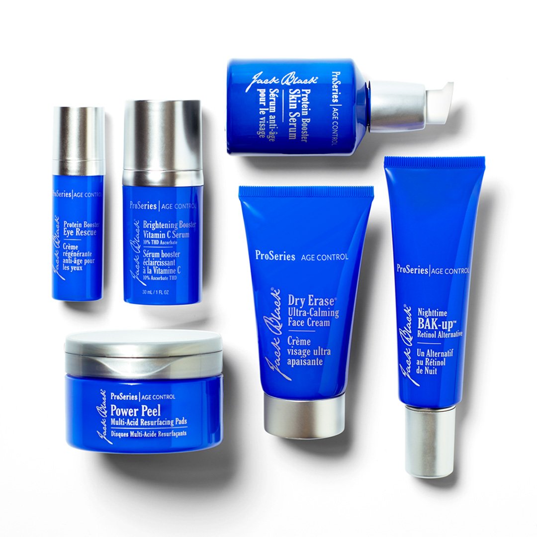 Power Peel Multi-Acid Resurfacing Pads - Image 2