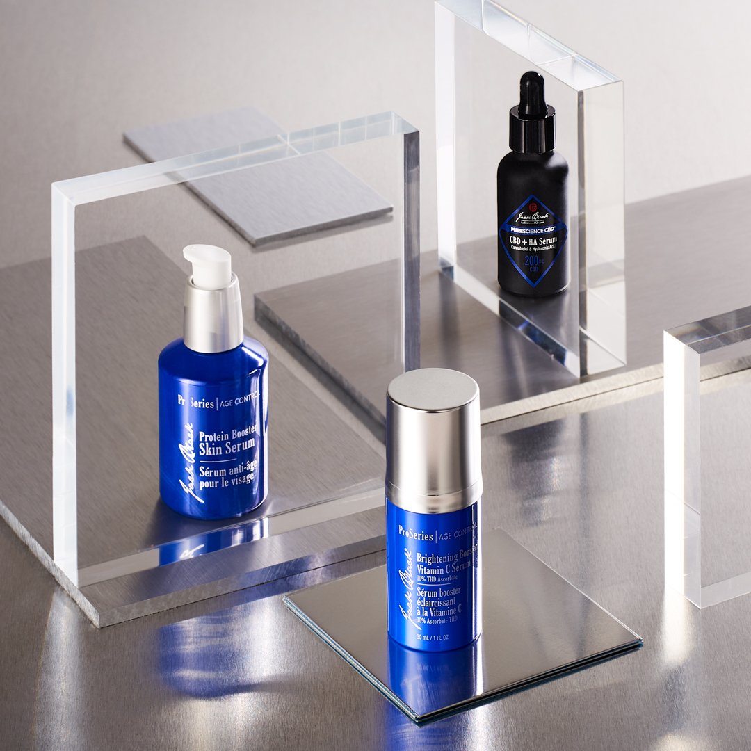 Protein Booster Skin Serum - Image 2