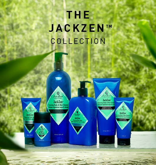 JackZen? Pit Boss? Antiperspirant & Deodorant - Image 8