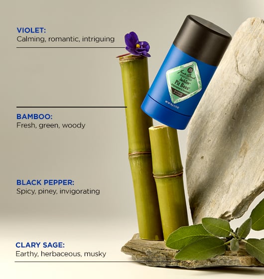 JackZen? Pit Boss? Antiperspirant & Deodorant - Image 6