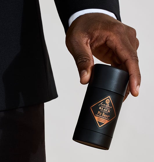 Black Reserve? Pit Boss? Antiperspirant & Deodorant - Image 3
