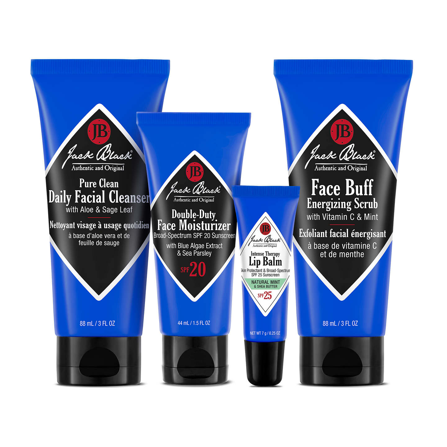 Skin Saviors? - Image 2