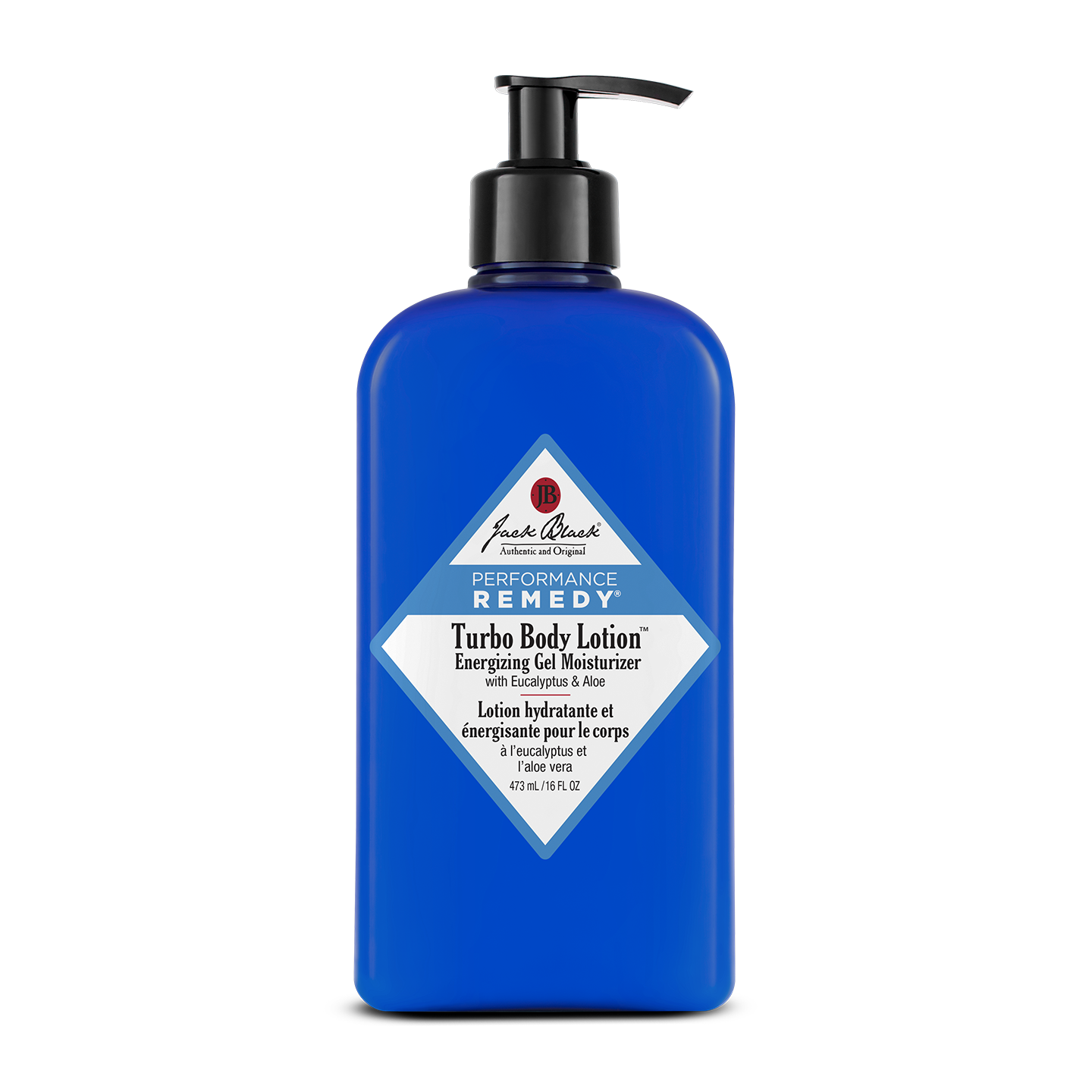 Turbo Body Lotion? Energizing Gel Moisturizer - Image 6