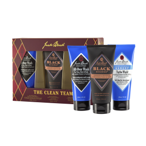 The Clean Team?