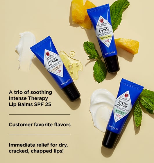 Lip Balm Trio - Image 3