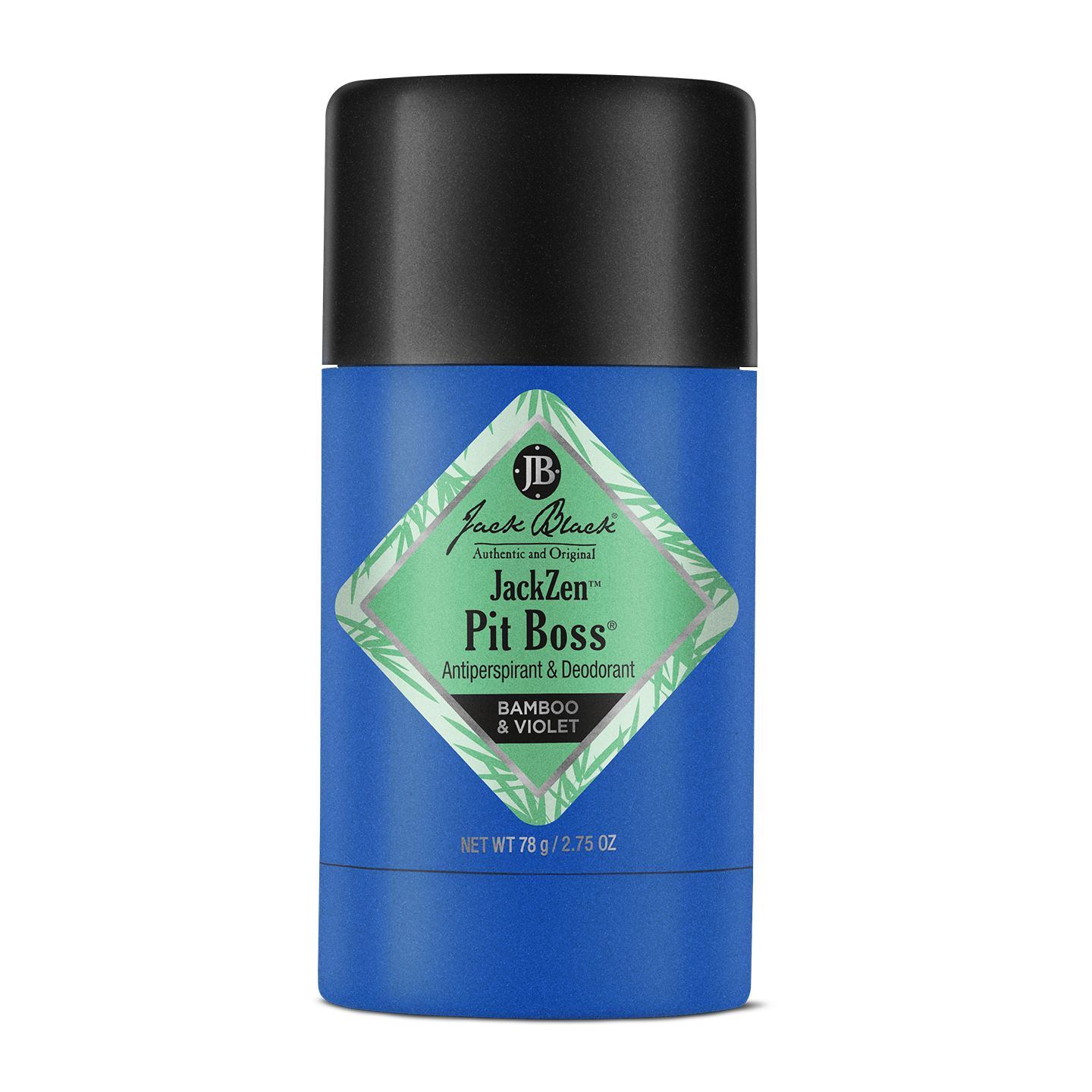 JackZen? Pit Boss? Antiperspirant & Deodorant