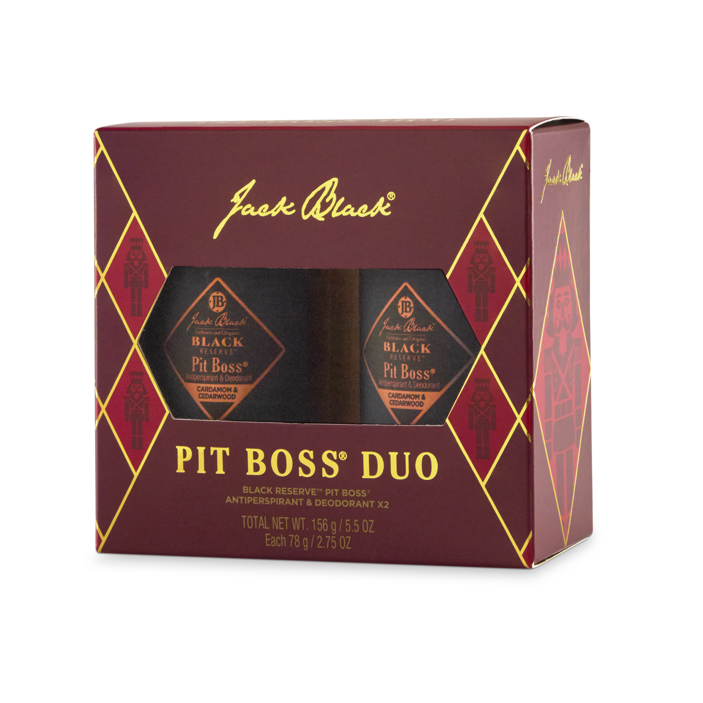 Black Reserve Pit Boss? Duo - Image 3